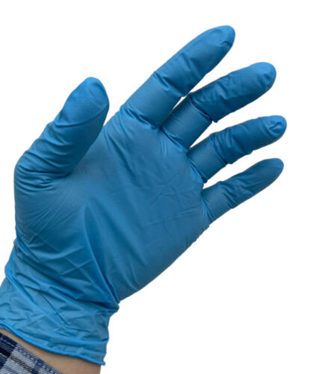 UG Care Disposable Nitrile Gloves Large BOX 2400 pc - GOODSZON Discount Store
