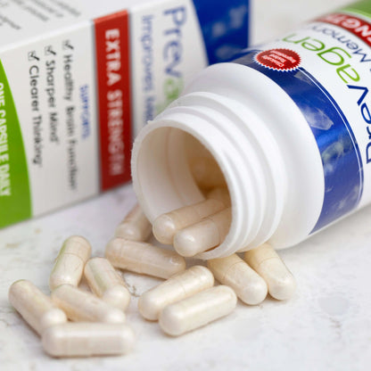 Prevagen® Extra Strength Capsules 20mg, 30count - GOODSZON Discount Store