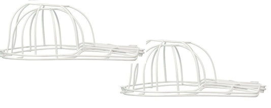 CAP WASH WHITE Universal Size Wash Your Hats Pack of 2 - GOODSZON Discount Store