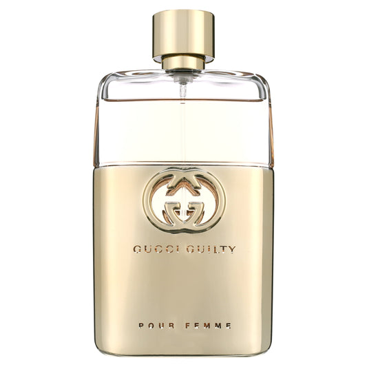 Gucci Gucci Guilty Pour Femme , 3 oz EDP Spray - GOODSZON Discount Store