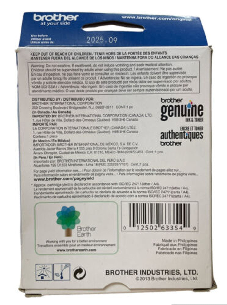 Brother LC103M XL MAGENTA Ink Cartridge - GOODSZON Discount Store