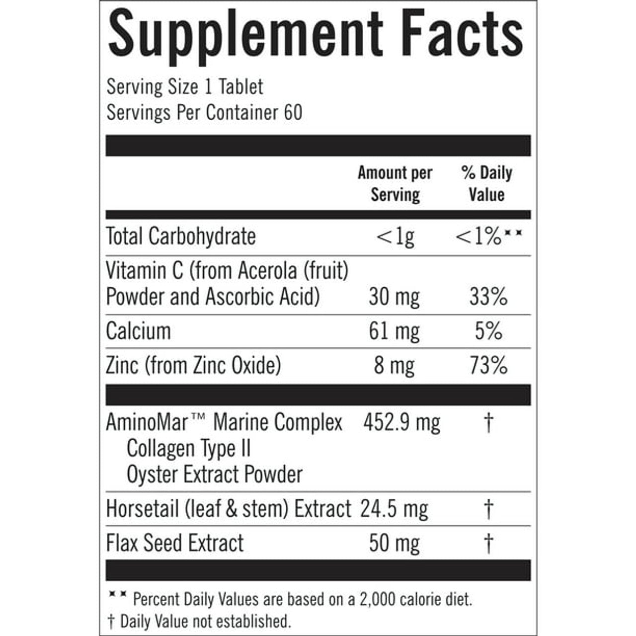 Viviscal Man Hair Growth Supplement, 60 Tablets - GOODSZON Discount Store