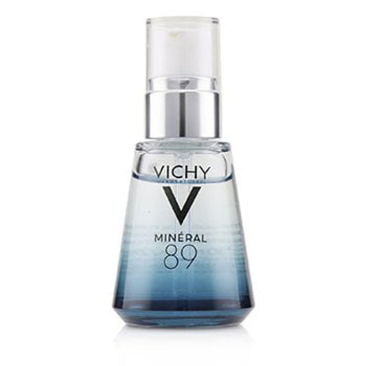 Vichy Mineral 89 Fortifying & Plumping Daily Booster (89% Mineralizing Water + Hyaluronic Acid) 30ml/1oz - GOODSZON Discount Store