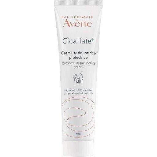 100ml Avene Cicalfate + PLUS Repairing Protective Creme 100ml /3.4oz - GOODSZON Discount Store