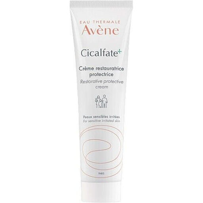 100ml Avene Cicalfate + PLUS Repairing Protective Creme 100ml /3.4oz - GOODSZON Discount Store