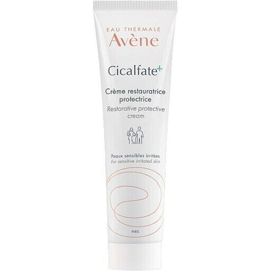 100ml Avene Cicalfate + PLUS Repairing Protective Creme 100ml /3.4oz - GOODSZON Discount Store