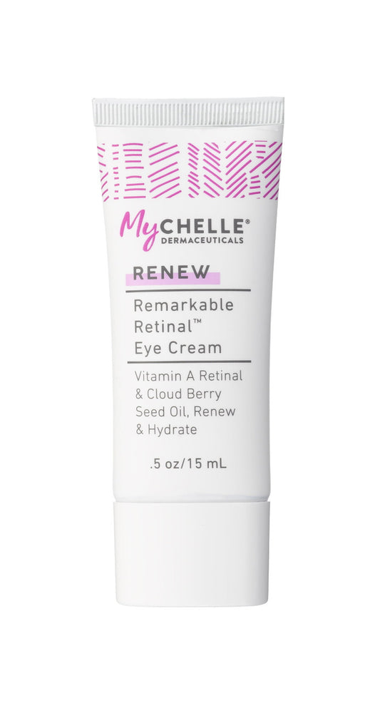 Mychelle Remarkable Retinal? Eye Cream, 0.5 Oz - GOODSZON Discount Store
