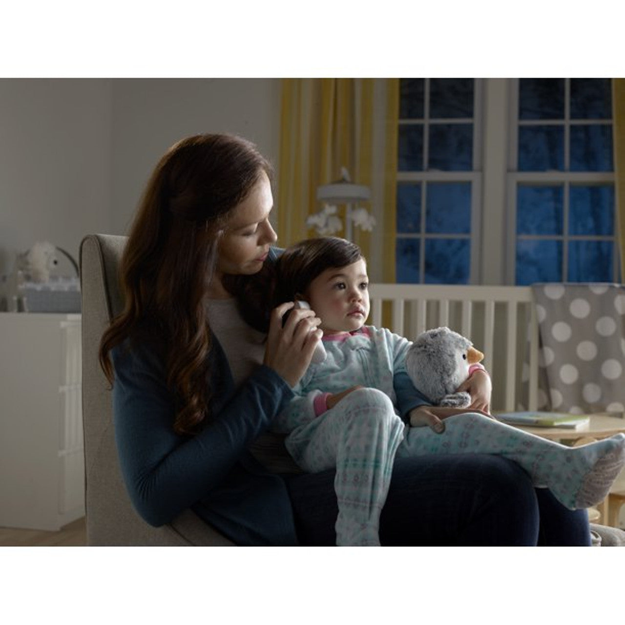 Braun ThermoScan 5 Digital Ear Thermometer, IRT6020US, White - GOODSZON Discount Store