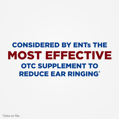 Lipo-Flavonoid Plus, Day/Night Kit Tinnitus Relief, OTC Ear Health Vitamins, 90 Caplets - GOODSZON Discount Store