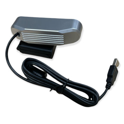 1080P Webcam with Microphone HD PC Webcam Laptop Plug and Play USB - GOODSZON Discount Store