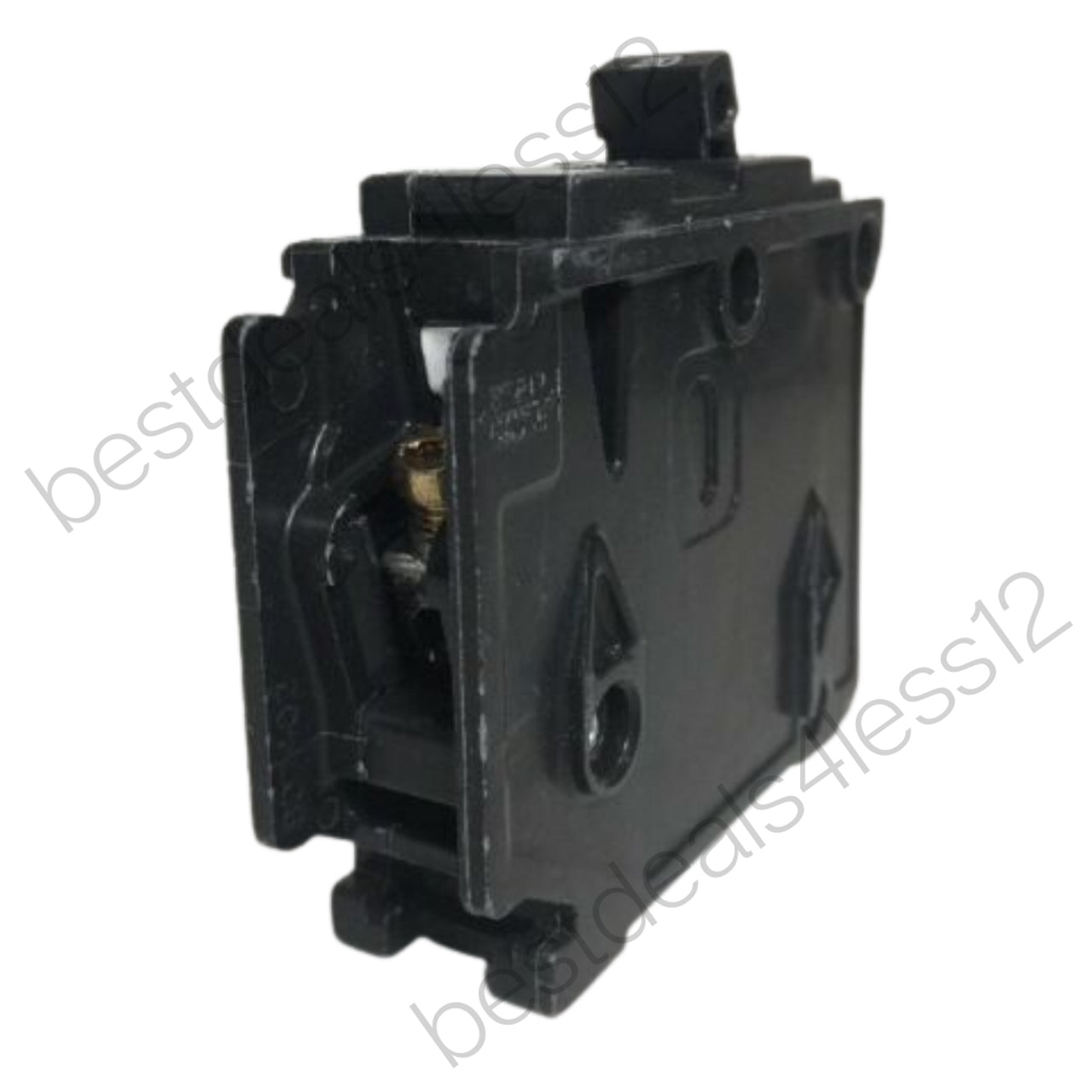 Siemens Q120H Miniature 20A Pack of 12 Black - GOODSZON Discount Store