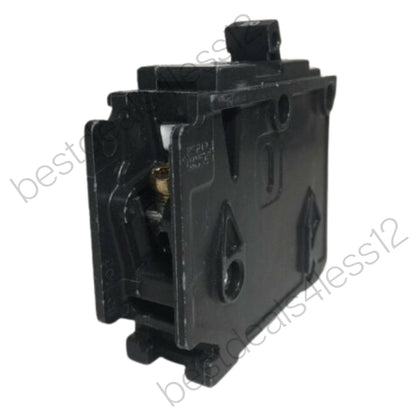 Siemens Q120H Miniature 20A Pack of 12 Black - GOODSZON Discount Store