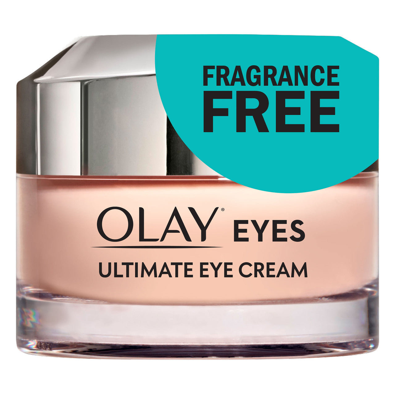 Olay Ultimate Eye Cream for Wrinkles, Puffy Eyes + Dark Circles, 0.4 fl oz - GOODSZON Discount Store