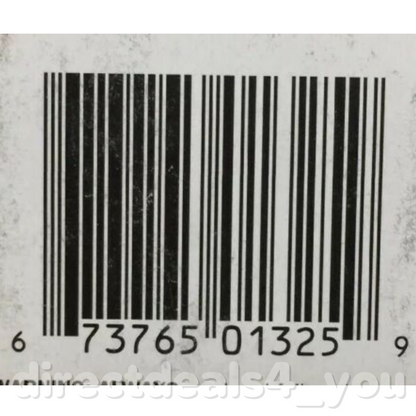 Irwin 3513181C T10 1" Torx Insert Bit Pack of 4 - GOODSZON Discount Store