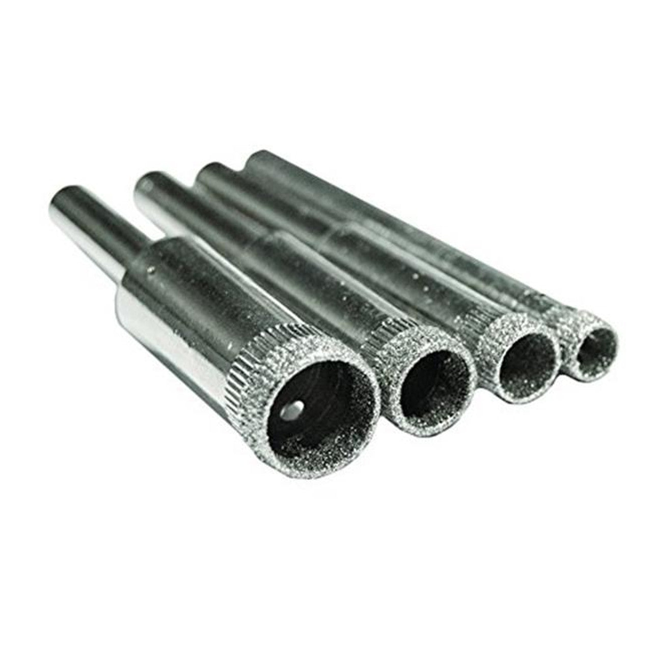 Century Drill & Tool 5590 Hole Saw Diamond Set - 4 Piece - GOODSZON Discount Store