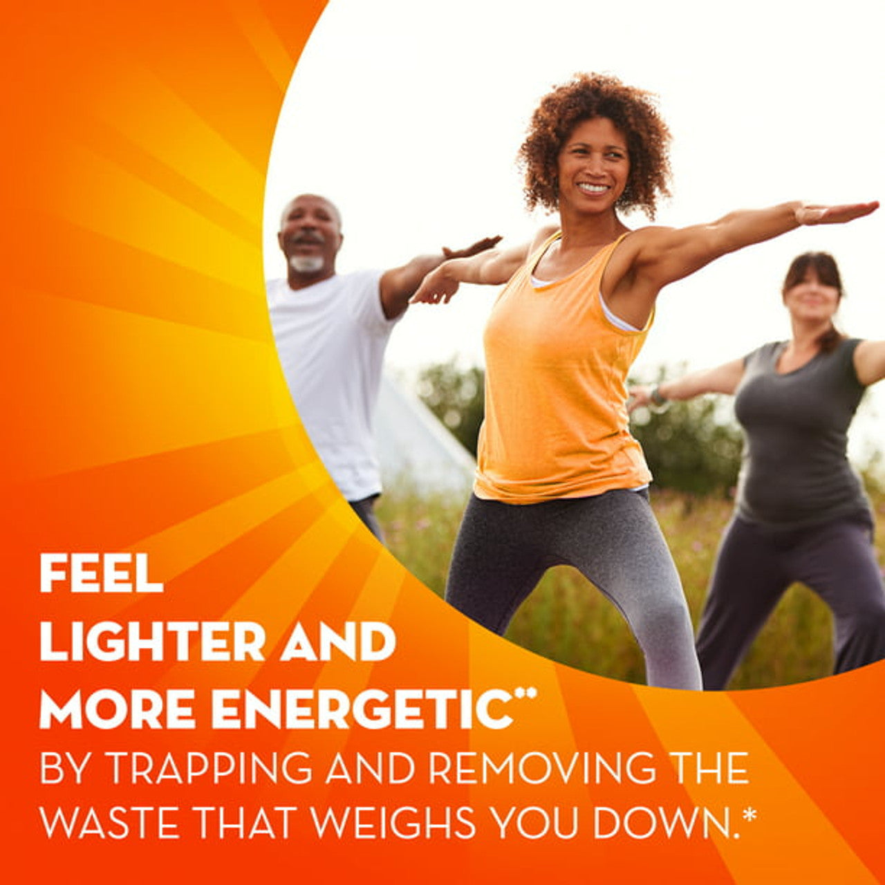 Metamucil, Daily Psyllium Husk Powder Supplement, Sugar-Free, 72 Teaspoons - GOODSZON Discount Store