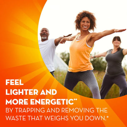 Metamucil, Daily Psyllium Husk Powder Supplement, Sugar-Free, 72 Teaspoons - GOODSZON Discount Store