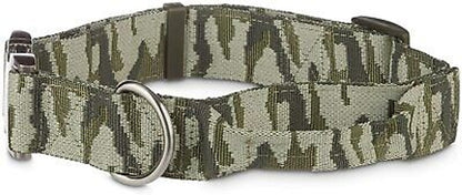 Good2Go Handle Camouflage Collar for Big Dogs Adjustable With Buckle XXL/ XXXL - GOODSZON Discount Store