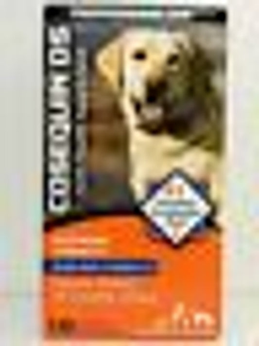 Cosequin DS Maximum Strength Plus MSM & Omega-3's Chewable Tablets, Count of 120 - GOODSZON Discount Store