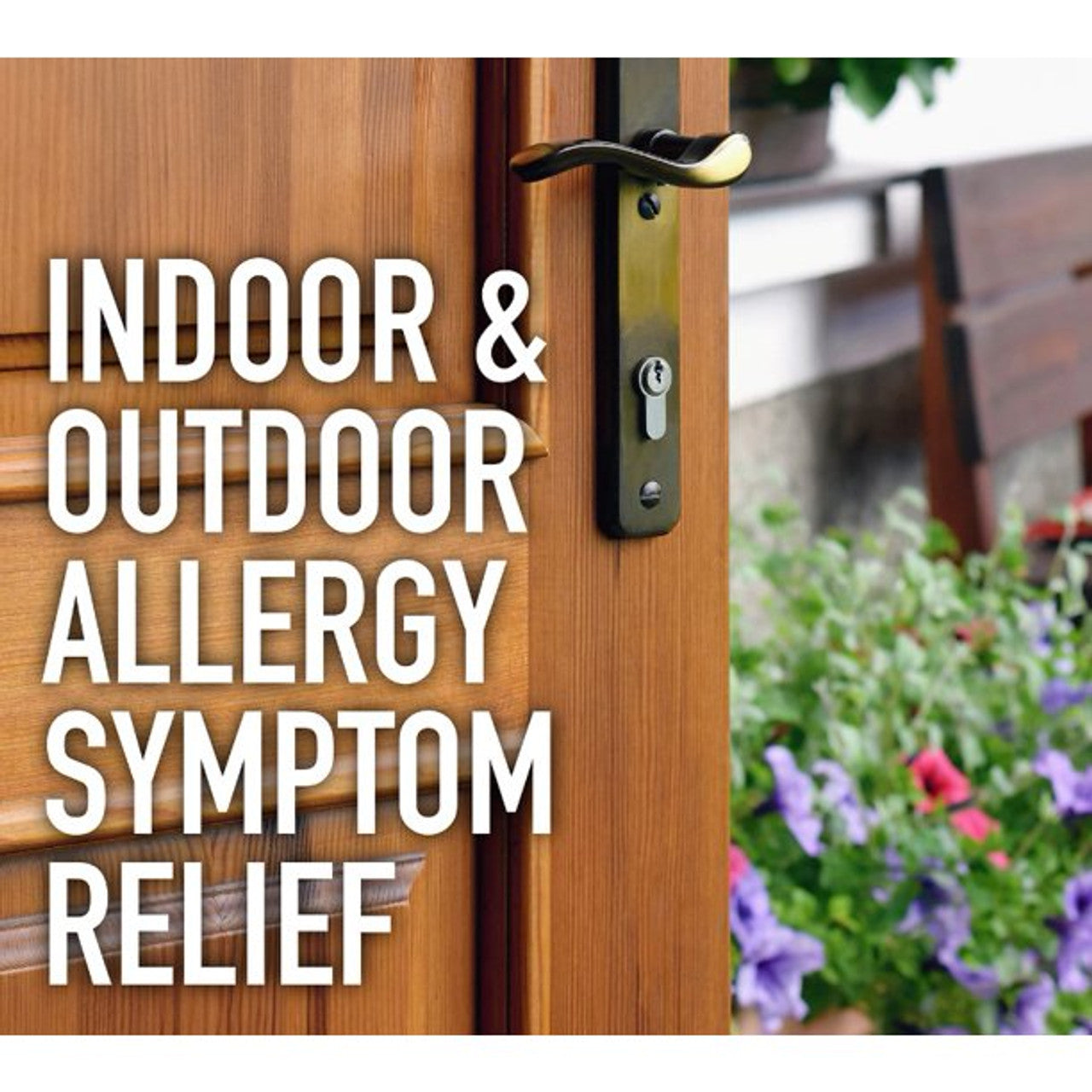 Allegery Walgreens-flex , 90 tablets, 24 Hour Relief - GOODSZON Discount Store