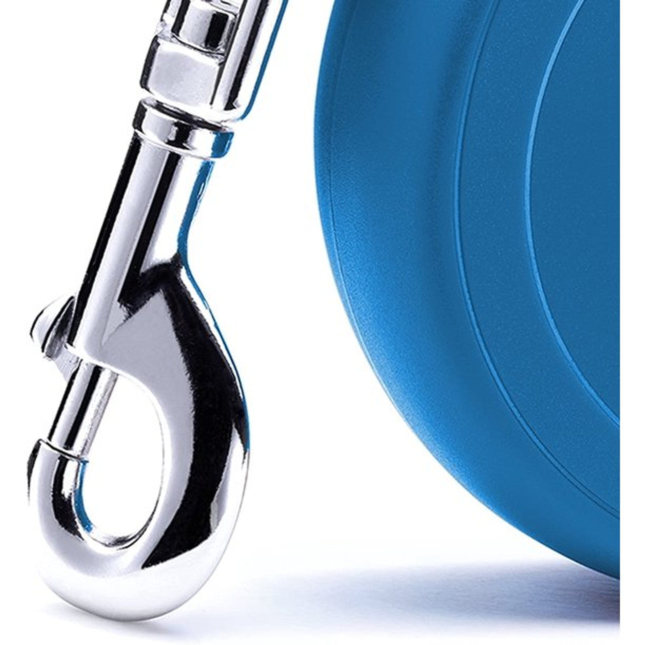 Flexi® Classic Tape for Small Animals Blue Color X-Small 3 M - GOODSZON Discount Store