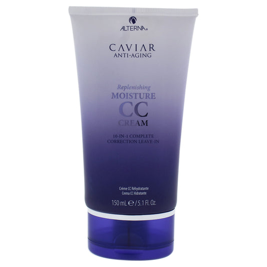 Alterna Caviar Cc Cream 10-In-1 Complete Correction - 5.1 Oz Cream - GOODSZON Discount Store