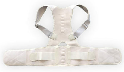 10PCS Magnets Back Support Belt for Posture Correction and Back Pain Support - GOODSZON Discount Store