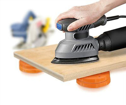 Slipstick Universal Bench Grippers Non Slip Woodworking Painting - GOODSZON Discount Store