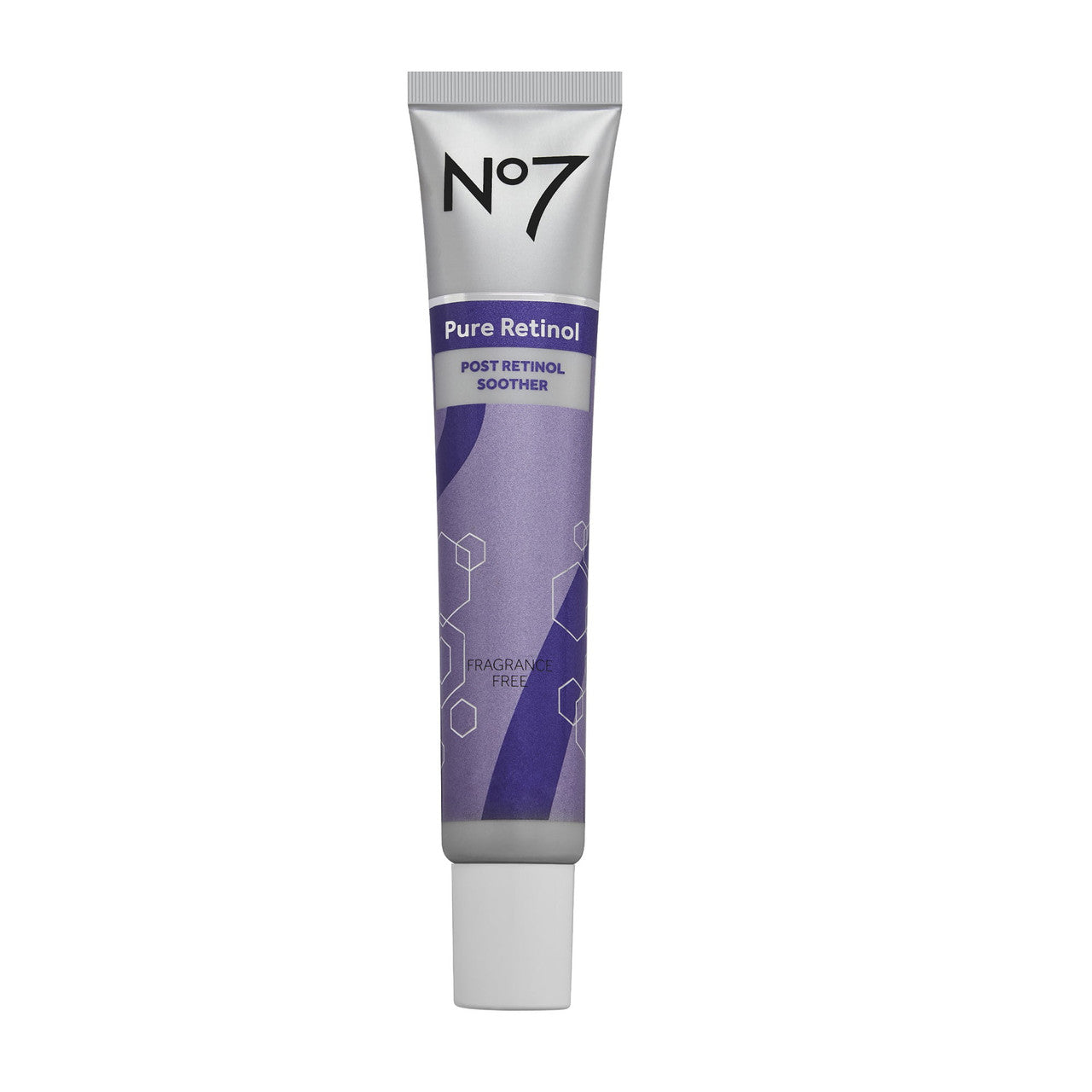No7 Pure Retinol Post Retinol Soother Hydrating Face Cream, 1.69 fl oz - GOODSZON Discount Store