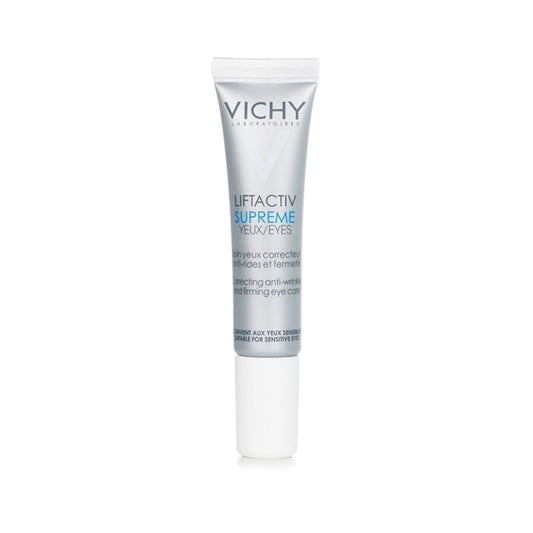 Vichy LiftActiv Eyes Global Anti-Wrinkle & Firming Care 15ml/0.5oz - GOODSZON Discount Store