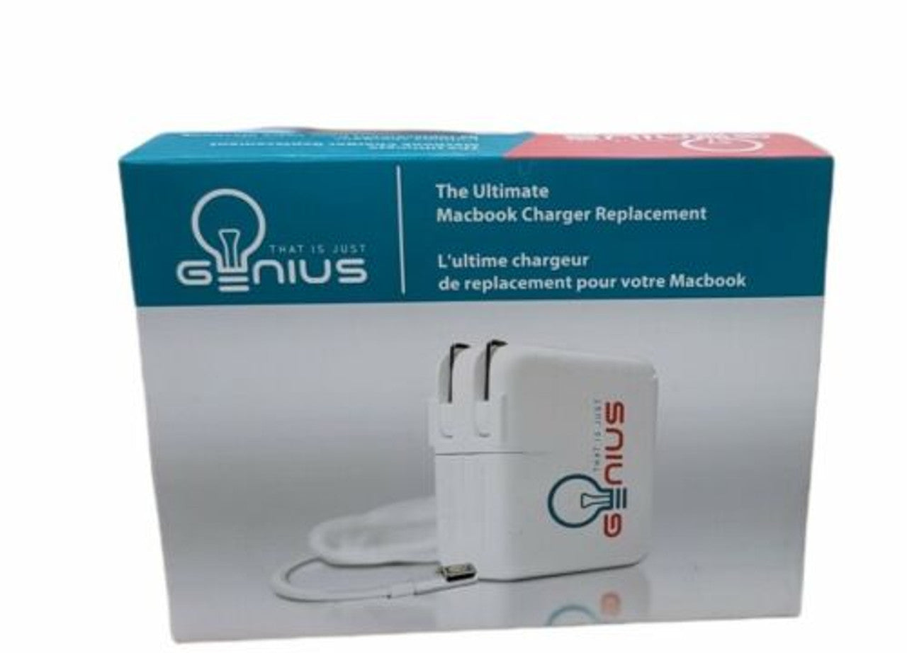 The Ultimate MacBook Pro 13 Charger Replacement Power Adapter - GOODSZON Discount Store