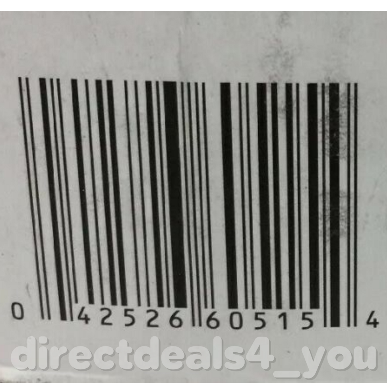 Irwin 5/16" x 12" Drill Bit - GOODSZON Discount Store