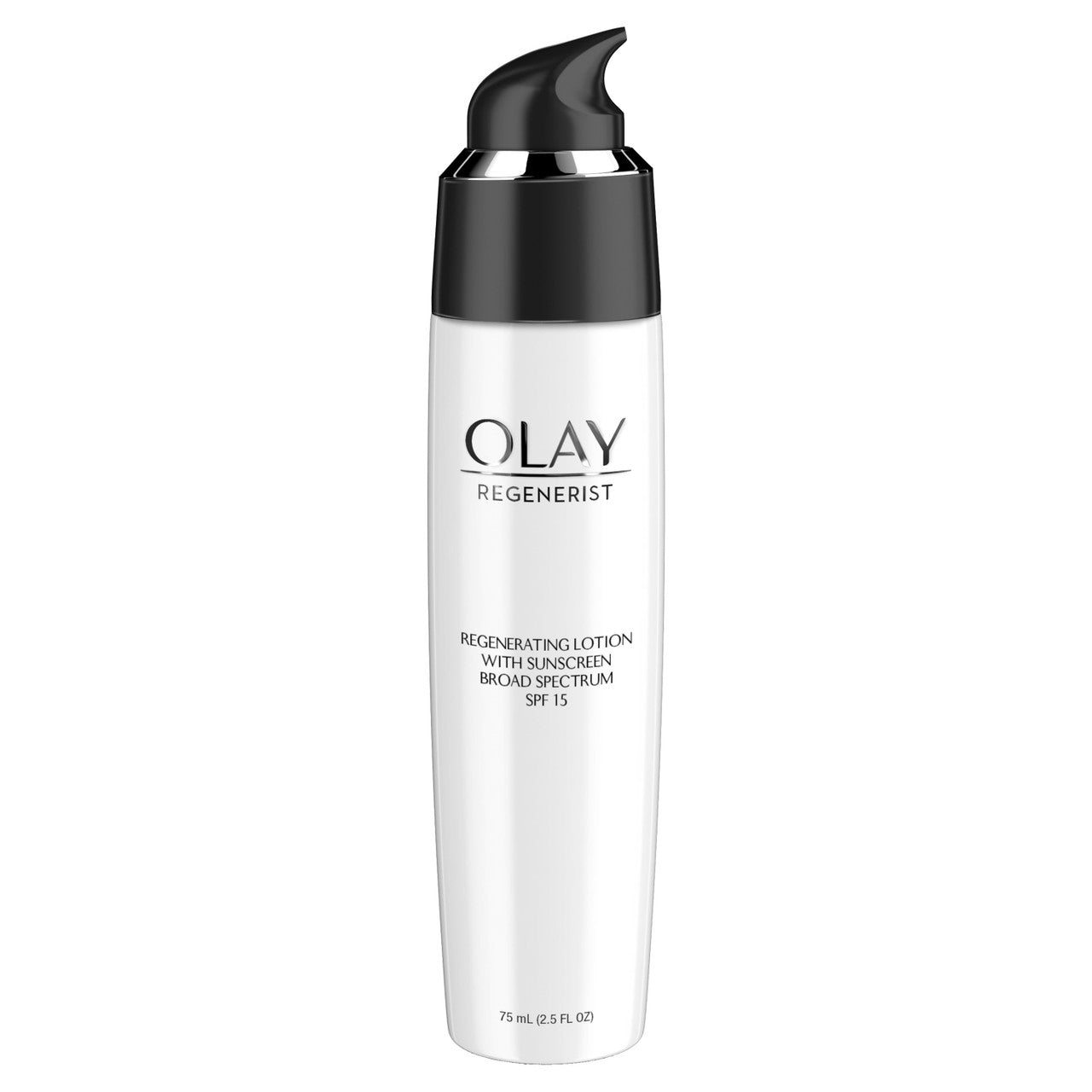 Olay Regenerist Regenerating Face Lotion with Sunscreen SPF 15 Broad Spectrum 2.5 fl oz - GOODSZON Discount Store