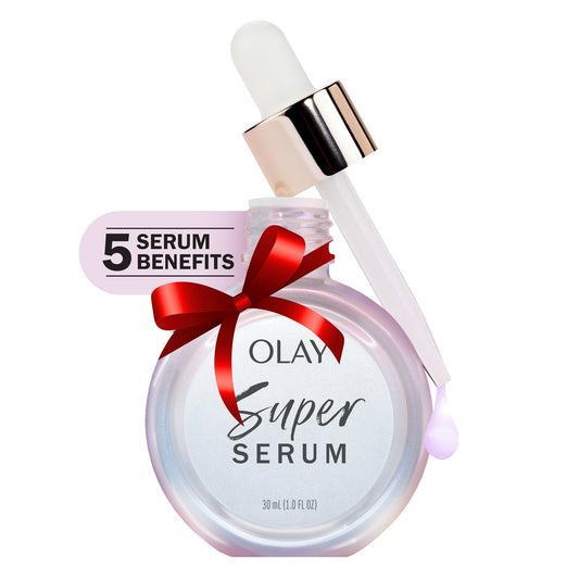 Skin Care Hydrating Facial Gel Serum, 1.0 oz - GOODSZON Discount Store