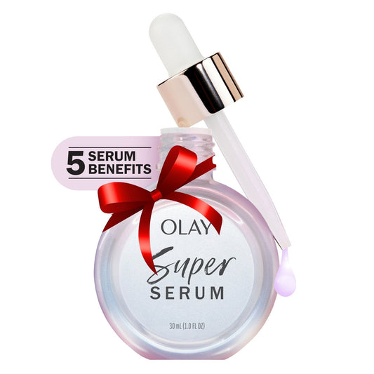 Skin Care Hydrating Facial Gel Serum, 1.0 oz - GOODSZON Discount Store