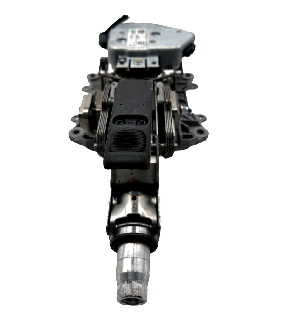 2007-2015 AUDI Q7 A6 DRIVER STEERING COLUMN & LOCK CONTROL MODULE OEM J518 - GOODSZON Discount Store