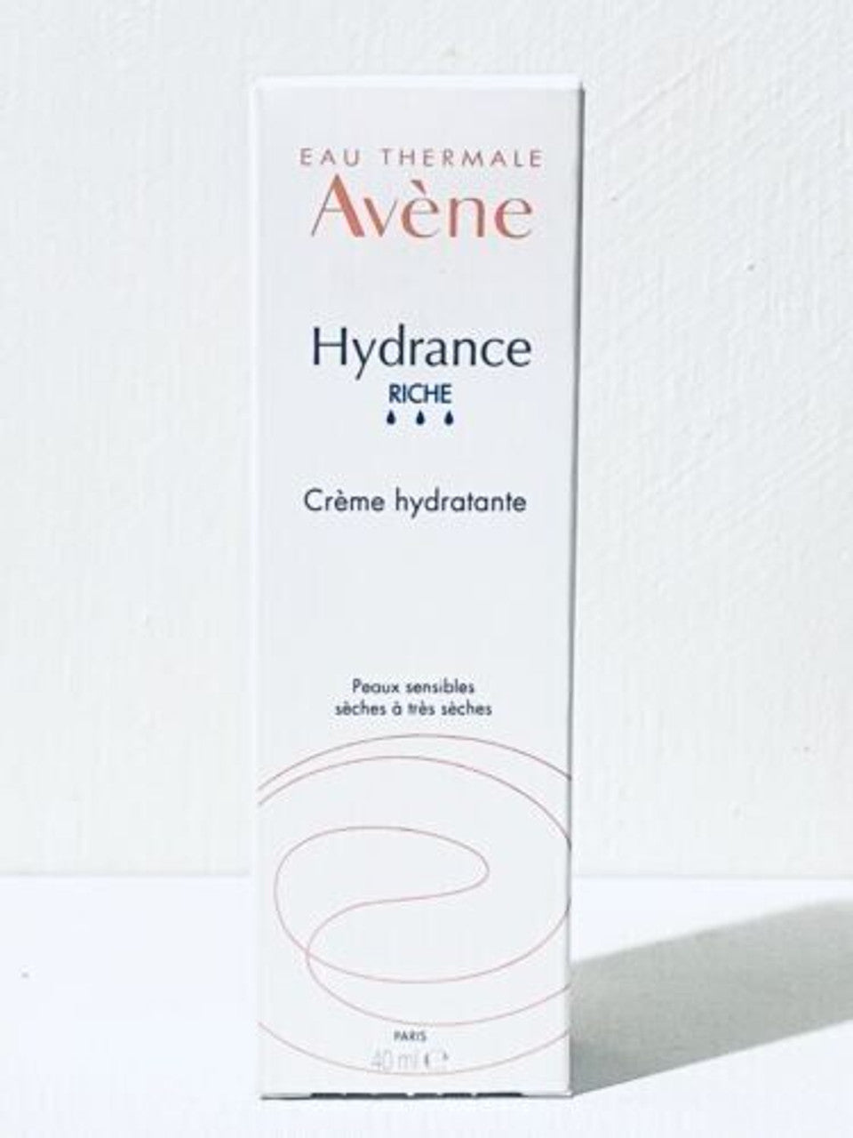 Avene Eau Thermale Rich Hydrating Cream for Dry Skin 1.3oz - GOODSZON Discount Store
