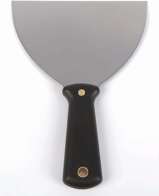 Great Neck - Goldblatt G24308 6-Inch Diy Flex Putty Knife - GOODSZON Discount Store