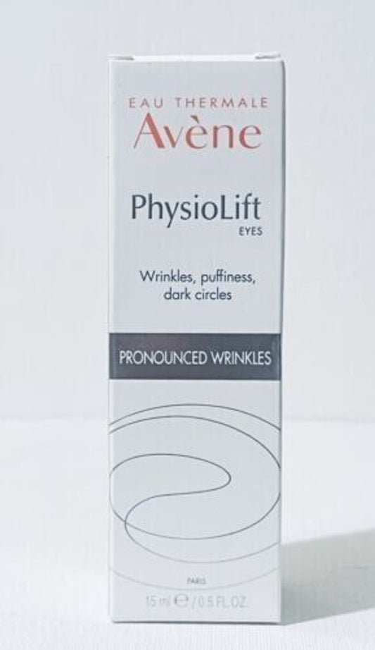 Eau Thermale Avne Physiolift PROUNCED WRINKLES 0.5 oz - GOODSZON Discount Store