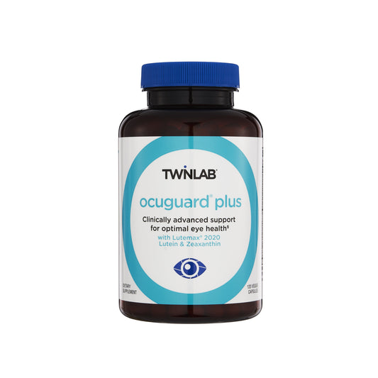 Twinlab TWL Ocuguard Plus Caps 120 - GOODSZON Discount Store