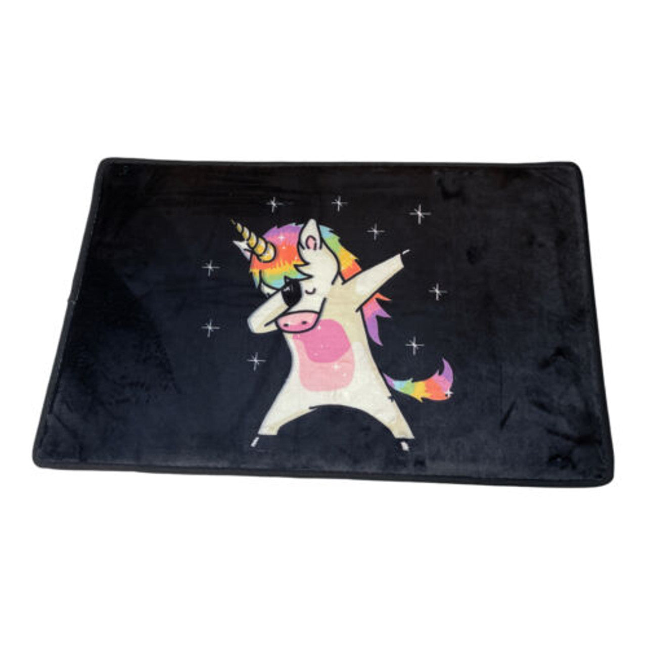 Candy House Indoor Super Absorbs Slip Doormat Entrance Rug 23.6" x 15.7" - GOODSZON Discount Store